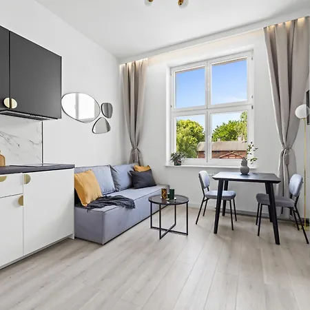 Hello Avenue Apartment Sopot