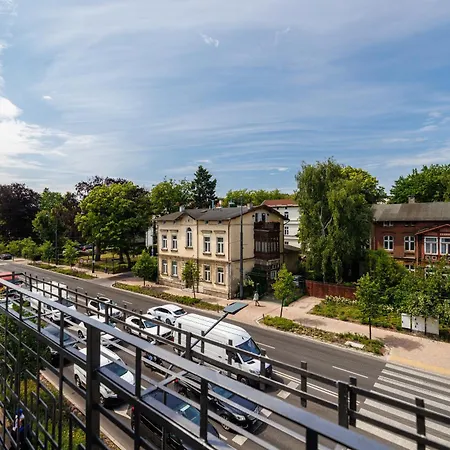 Hello Avenue * Sopot