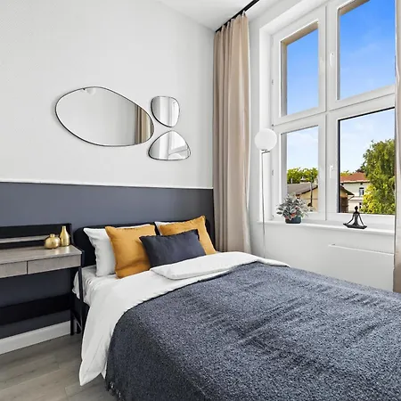 Apartment Hello Avenue