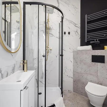 Hello Avenue Apartment Sopot