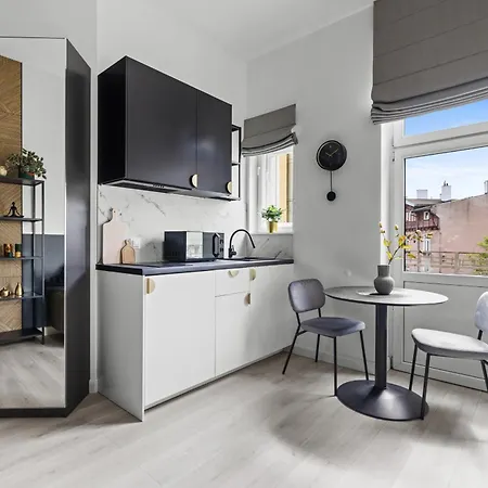 Apartment Hello Avenue *