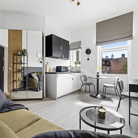 Apartment Hello Avenue