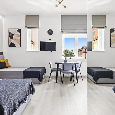 Apartment Hello Avenue