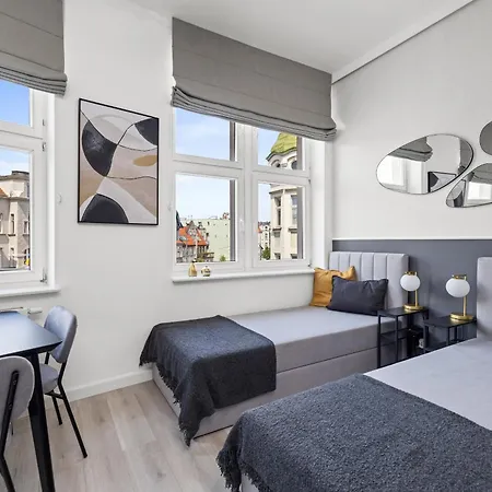 Hello Avenue Apartment