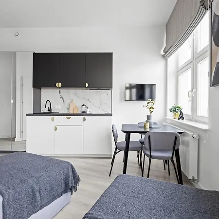 Apartment Hello Avenue