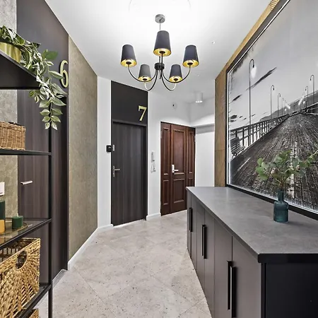 Apartment Hello Avenue *